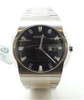Reloj Breil Hombre in Acero 2519371493 - 2519371493